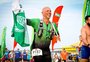 Susto, suor e superação: conheça a história do atleta caxiense que vai participar da Maratona de Boston