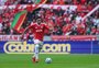 Como foi o desempenho dos jogadores que estavam afastados no Inter