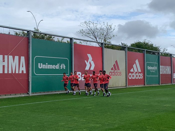 Douglas Demoliner / Agência RBS