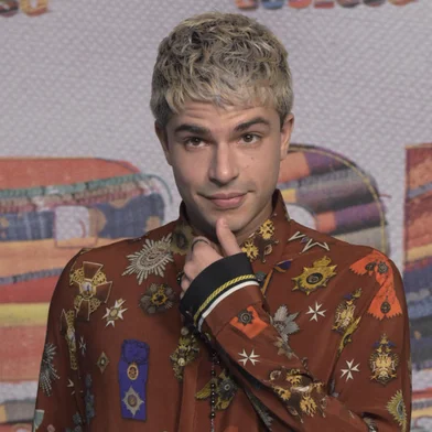 Retrato , Coletiva de imprensa , bom sucesso, diego montez<!-- NICAID(15330541) -->