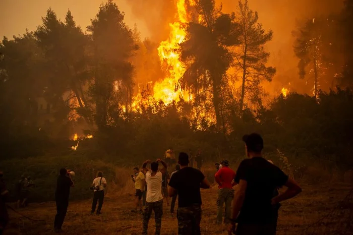 ANGELOS TZORTZINIS / AFP