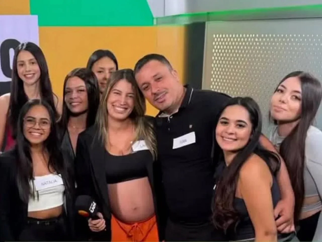 Reprodução