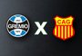 Grêmio x Atlético Grau na Jornada Digital da Gaúcha; acompanhe ao vivo 