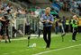 Renato valoriza paciência do Grêmio para superar retranca do Brasil de Pelotas