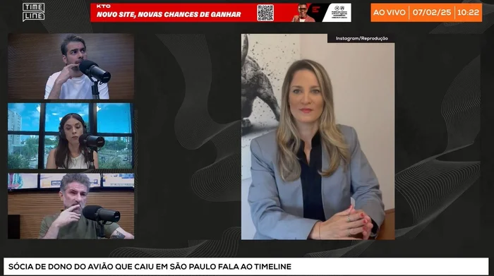 GZH/YouTube / Reprodução