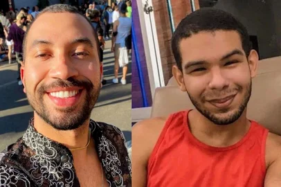 Antes mesmo de os participantes entrarem na casa mais vigiada do Brasil, os internautas já estavam comparando o brother Vinícius, mais conhecido como Vyni, com Gil do Vigor, integrante da edição de 2021 do Big Brother. Nesta quinta-feira (20), no programa Mais Você, o economista defendeu o novo participante e disse que ele não tenta imitá-lo. <!-- NICAID(14994492) -->