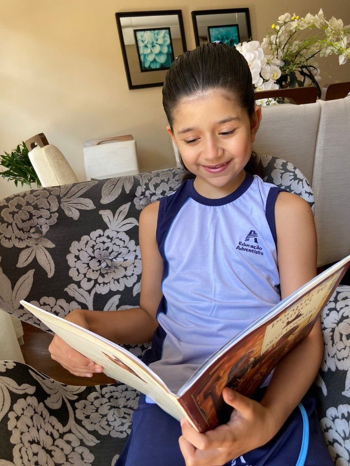 Rede de Educação Adventista / Divulgação