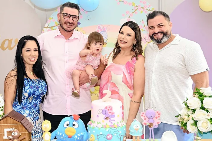 Marina Rech / Divulgação