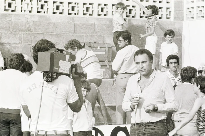 Telmo Cúrcio da Silva / Agencia RBS Telmo Cúrcio da Silva / Agencia RBS