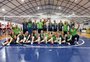 Equipe feminina de vôlei da B&8/UPF disputará a Superliga C em 2025 
