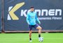 Balbuena fala sobre influência de ídolos paraguaios para escolher o Grêmio: "Todos falaram muito bem do clube"
