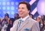 Silvio Santos está internado com quadro de H1N1