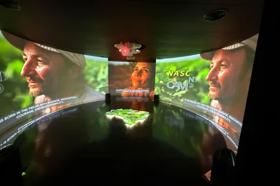 AgriZone na COP30<!-- NICAID(16165971) -->