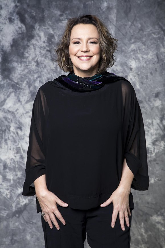 Ana Beatriz Nogueira: 
