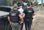 Ex-vereador Gilvani Gringo é preso pela Polícia Civil por suspeita de liderar esquema de fraude licitatória