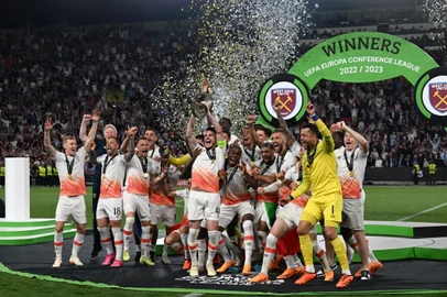 West Ham, futebol, Liga Conferência