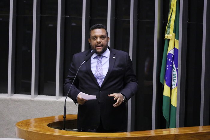 Cleia Viana / Câmara dos Deputados Cleia Viana / Câmara dos Deputados