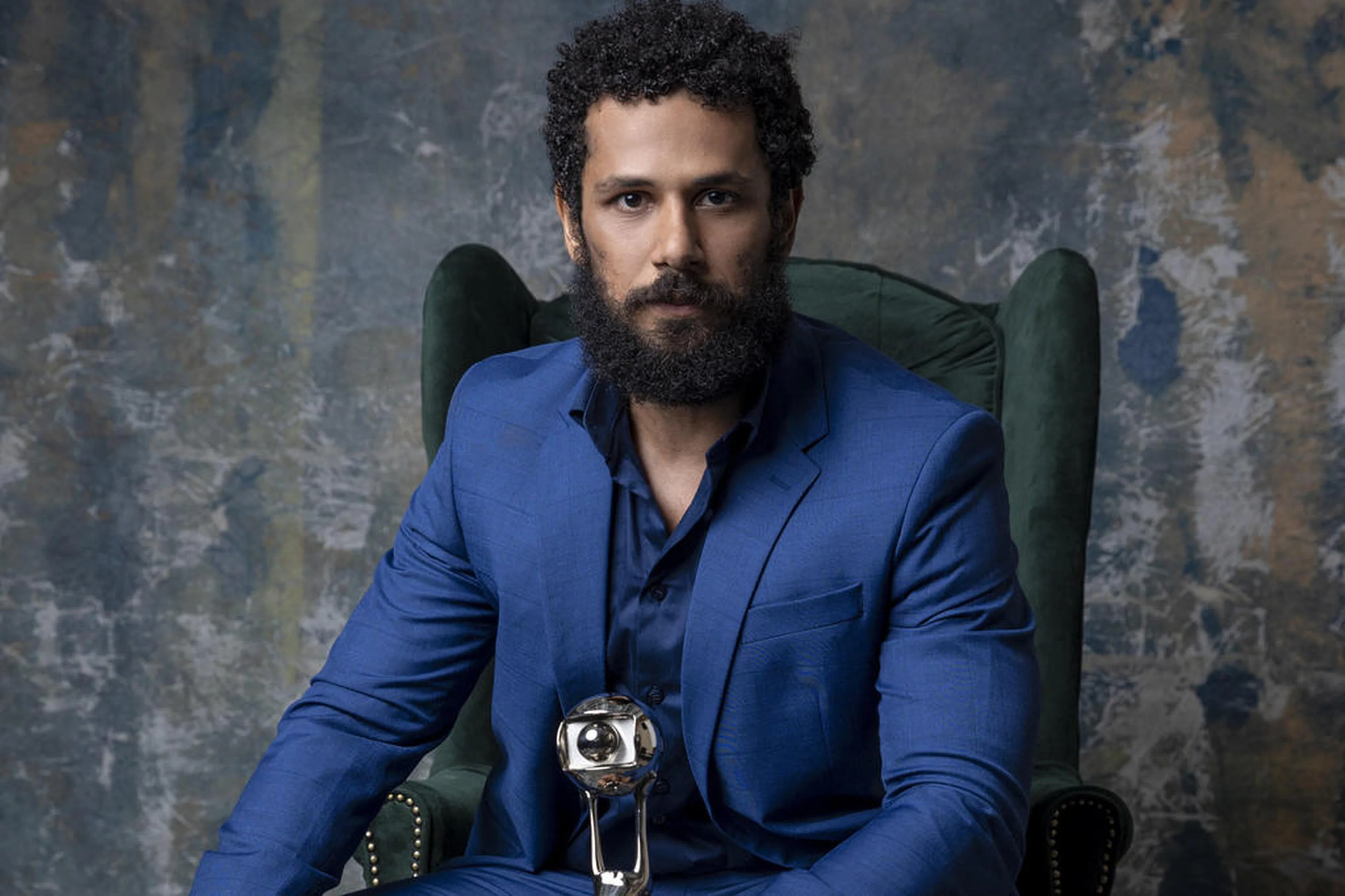 João Cotta/TV Globo/Divulgação