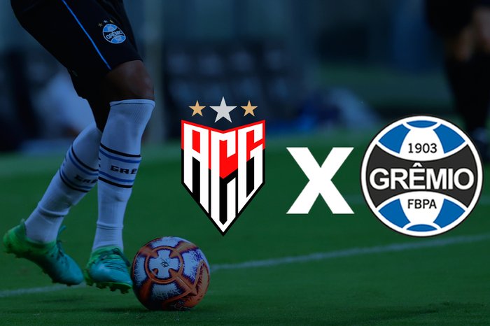 Atletico Go X Gremio Horario Como Assistir E Tudo Sobre O Jogo Da 28ª Rodada Do Brasileirao Gzh
