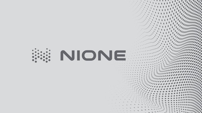 Nione / Divulgação Nione / Divulgação