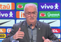 Dorival Junior convoca Seleção Brasileira para jogos das Eliminatórias com dois estreantes