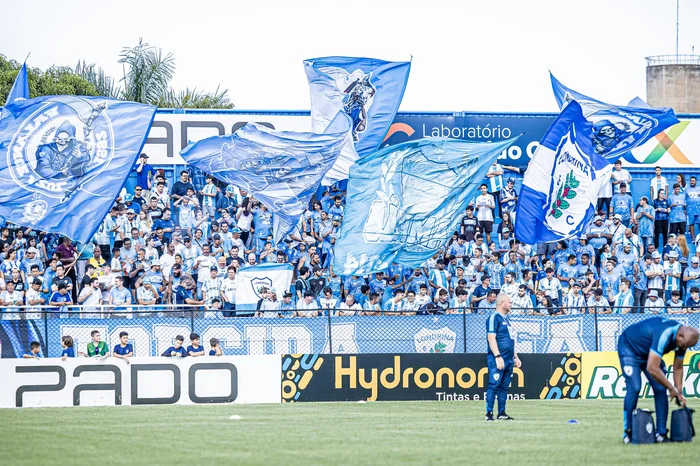 Rafael Martins / Assessoria / Londrina