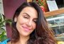 Mel Fronckowiak fala sobre o parto da segunda filha: "Uma loucura"