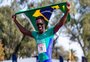 Felipe Bardi corre abaixo de dez segundos, vence Sul-Americano e garante índice nos 100m para o Mundial de Atletismo