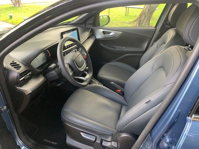 Priscila Nunes / Especial