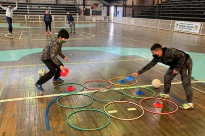 smel amplia programa atletas do amanhã<!-- NICAID(14888403) -->