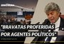 LUIZ FUX: "Não se pode punir o discurso político, mesmo que ácido, repugnante ou falso" | Zero Hora