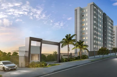 Porto Alcântara, novo empreendimento da MRV<!-- NICAID(16156498) -->