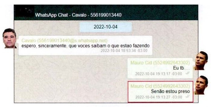 Reprodução / Reprodução Reprodução / Reprodução