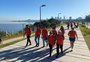 Inspirado em Santiago de Compostela, "Caminho de Porto Alegre" tem inscrições abertas
