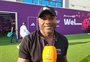 Kidiaba exalta Marrocos e relembra vitória do Mazembe sobre o Inter: "Dia histórico"