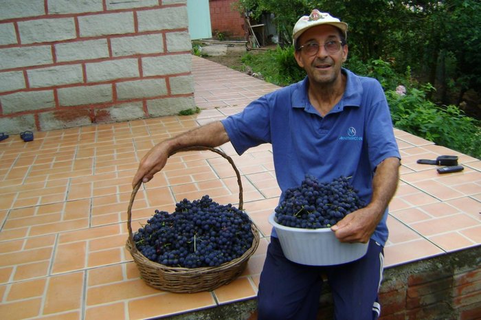 Artemio Tibola / Arquivo Pessoal