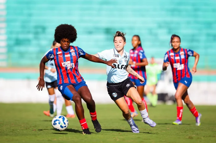 Letícia Martins / Bahia/Divulgação