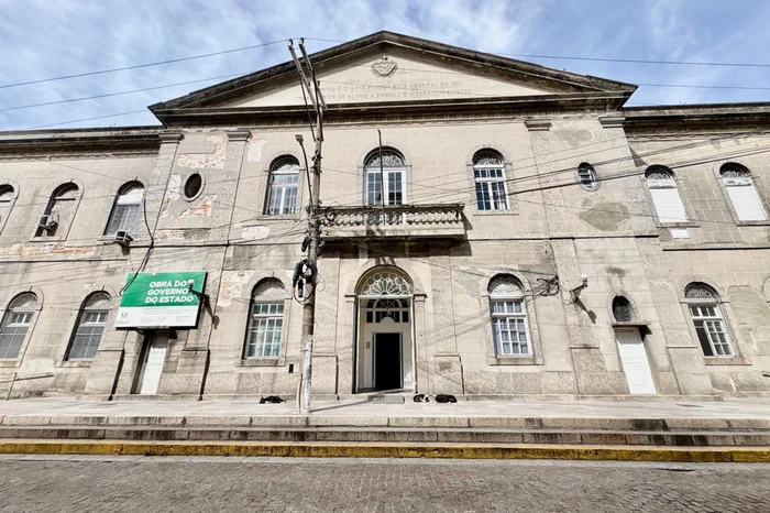 Divulgação / Ascom Santa Casa Rio Grande