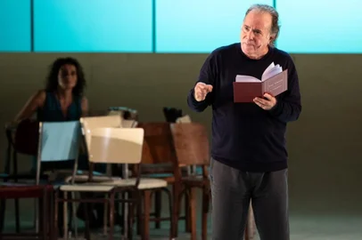 Tony Ramos será o homenageado no Mérito Cultural 2024<!-- NICAID(15851317) -->