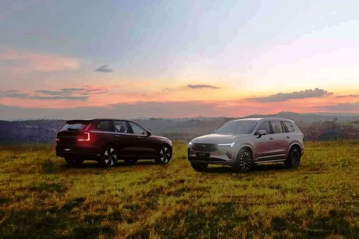 Volvo Cars / Divulgação