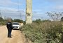 Adolescente é suspeito de ser um dos mentores das mortes de mãe, bebê e amigo em Esteio, diz polícia