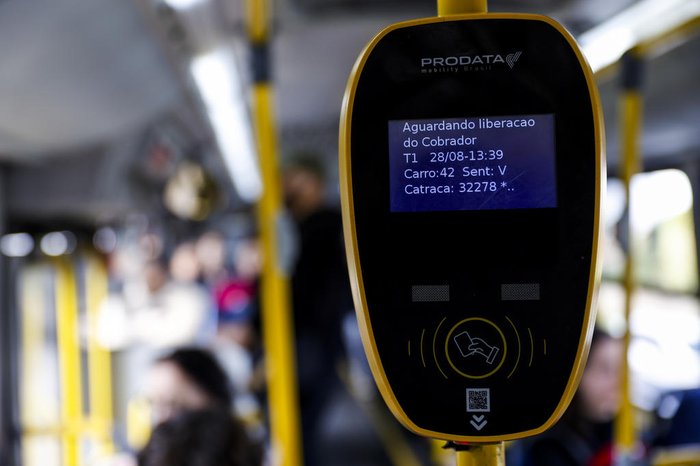 Camila Hermes / Agencia RBS Camila Hermes / Agencia RBS