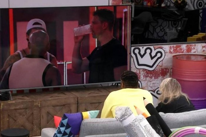 Globoplay / Reprodução