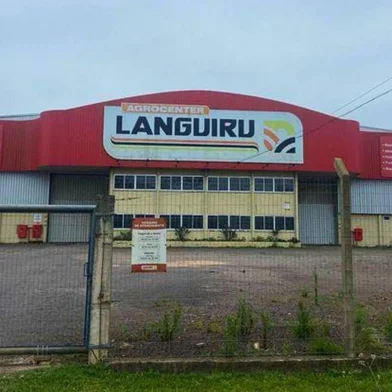 Agrocenter Languiru em Venâncio Aires<!-- NICAID(15518485) -->