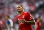 Grêmio se assusta com valor pedido pelo Benfica por Gilberto