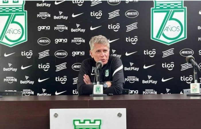 Atlético Nacional / Divulgação