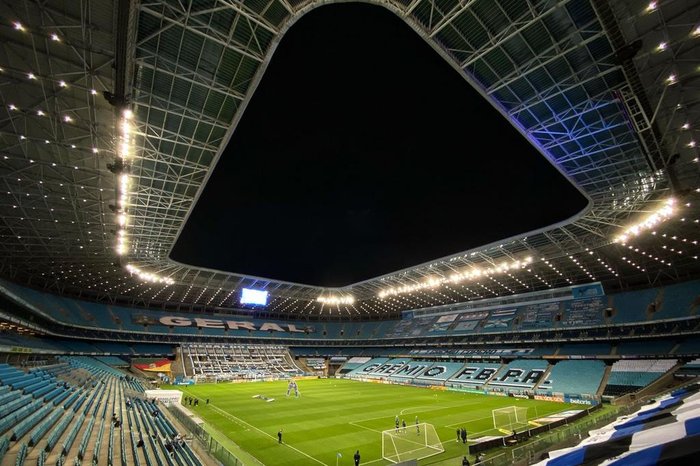 Apesar de chegadas e saídas, Grêmio mantém valor de R 14 milhões com folha salarial