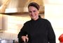 Queijo brie folhado com damascos: conheça a receita preferida da chef Lisete Biazi