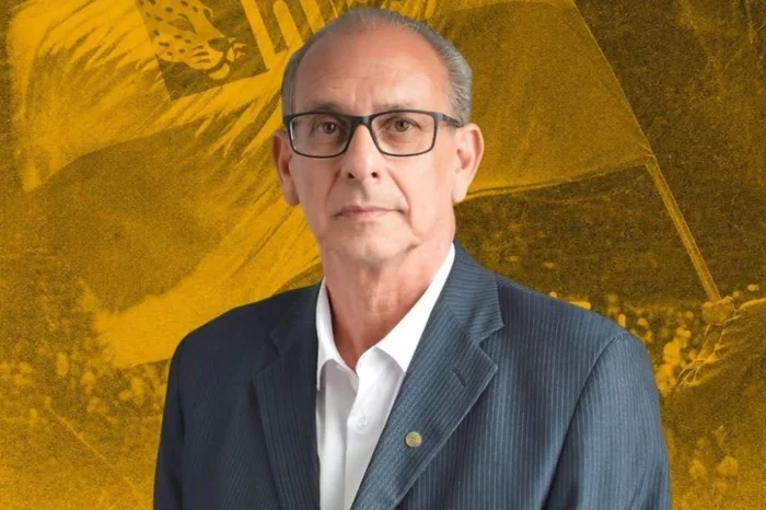 Facebook Aroldo Medina / Reprodução