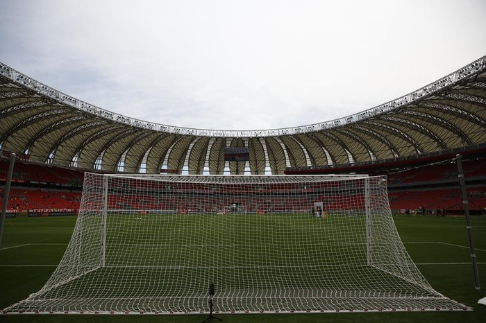 André Ávila / Agencia RBS